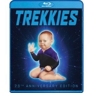 Trekkies (25Th Anniversary Edition)